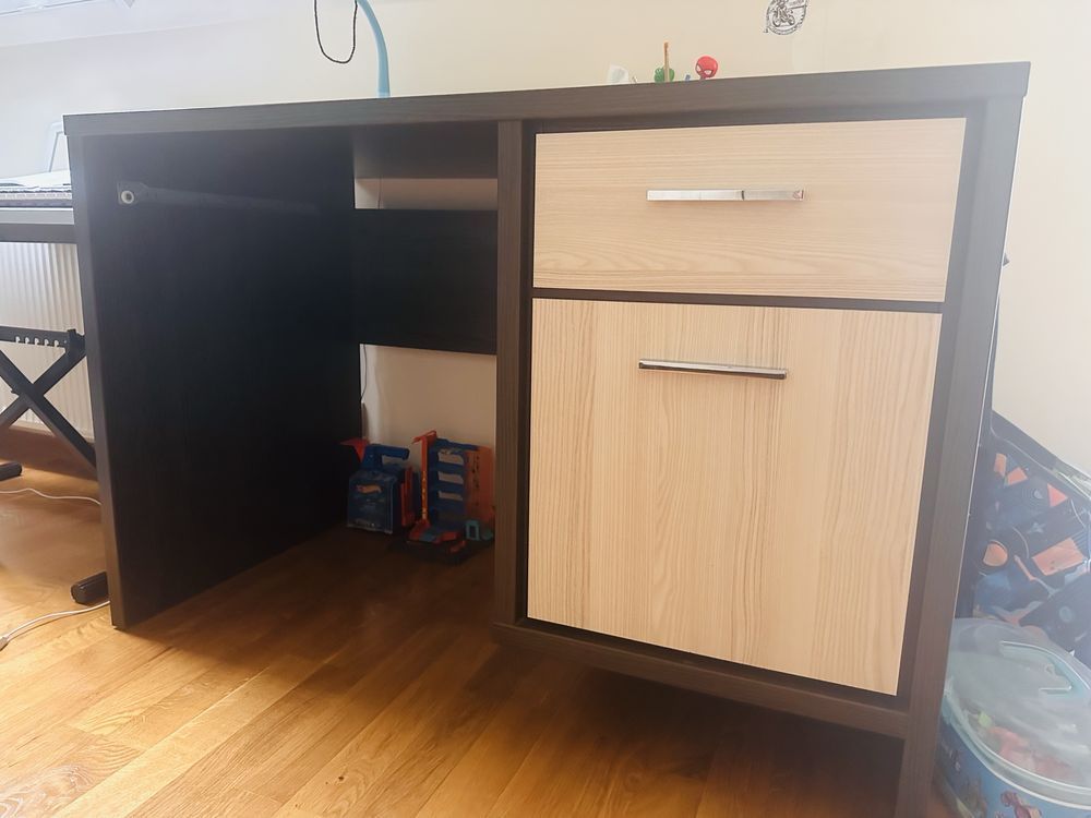 Zestaw mebli 6 elementów