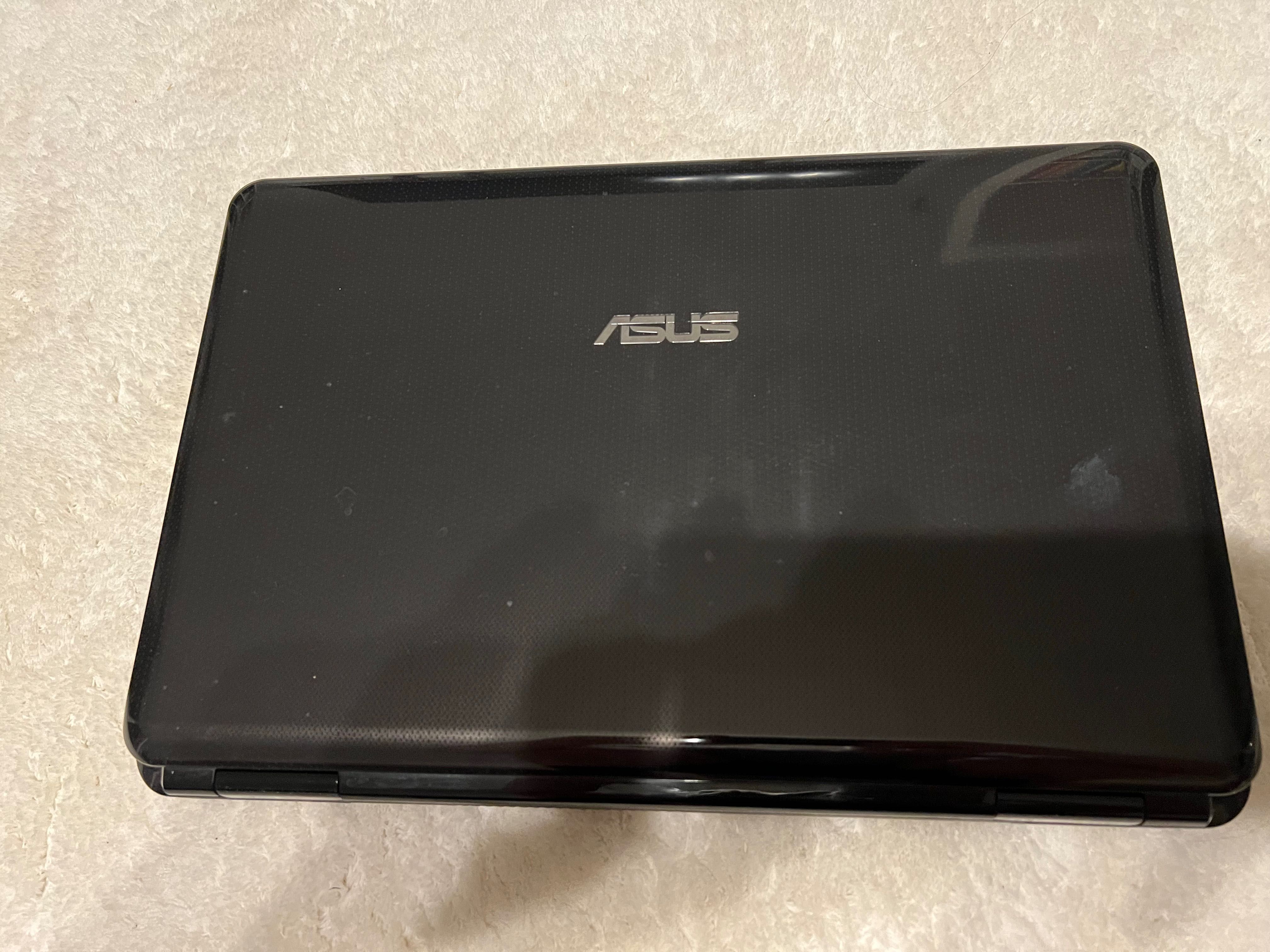 Ноутбук Asus K50