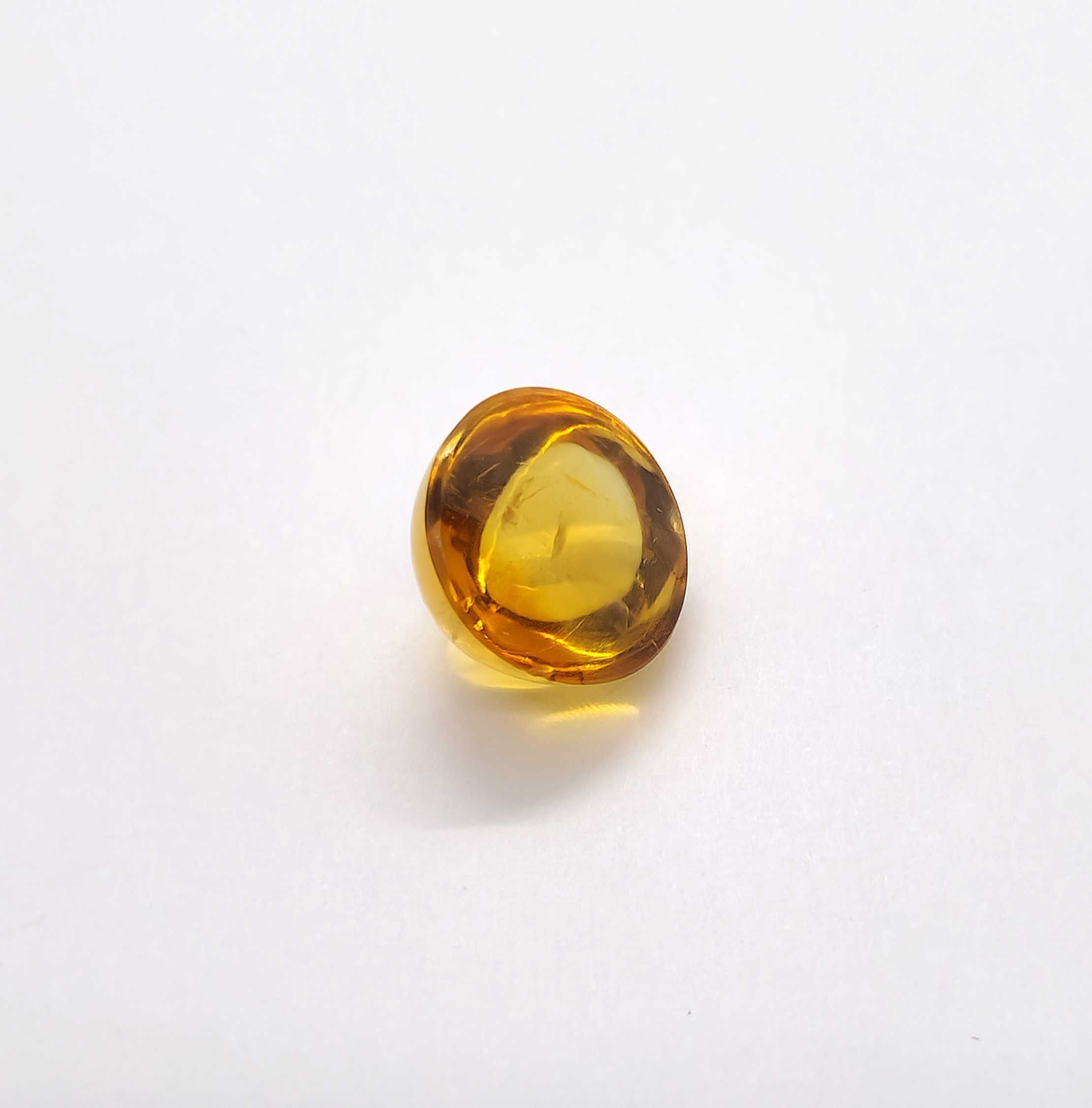 Cytryn Naturalny 6,5ct