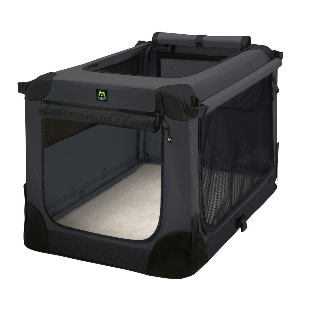 Maelson Soft Kennel 3XL transporter, klatka.