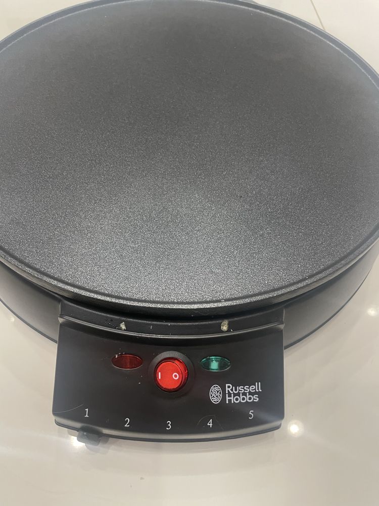 Naleśnikarka Russell Hobbs Fiest