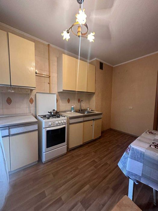 3 комн. квартира на Вузовском. Чешка