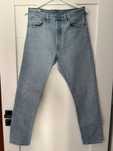 Jeansy Levi's 501 skinny 29/30