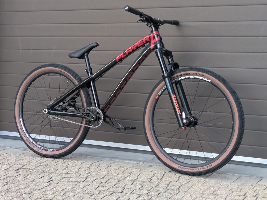 Dartmoor two6player pump