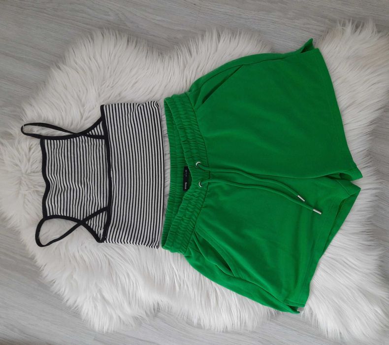 10 rzeczy za 40zł, pakiet ubrań, zestaw, mega paka