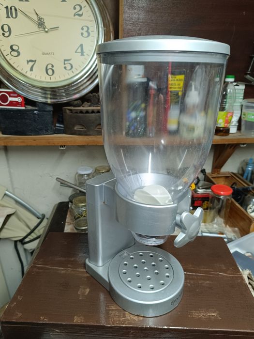 Doseador para cereais