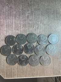 Монеты ссср