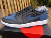 (r. 44,5 - 28,5 cm) Nike Jordan 1 Retro Low OG Mystic Navy CZ0790,-041