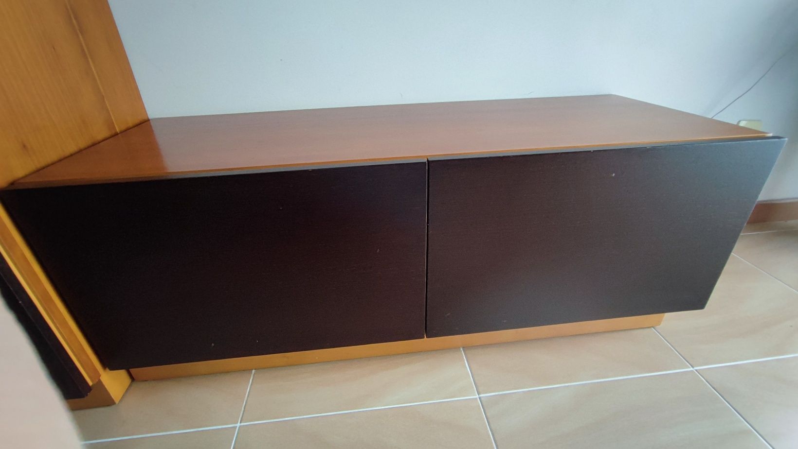 Moveis de sala em cerejeira