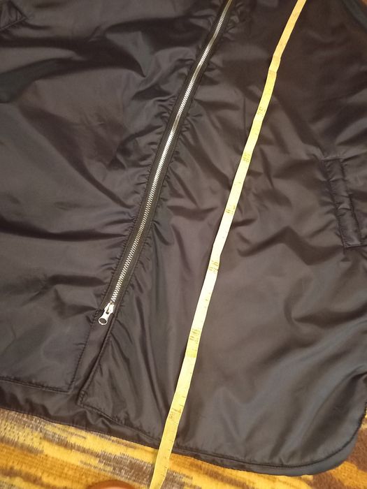 Батал демісезонная фірменная куртка пальто 62-64 розмір
