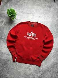 Чоловіча кофта Alpha Industries Sweatshirt