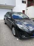 Mazda 3  de 2010 + Oferta de acessórios