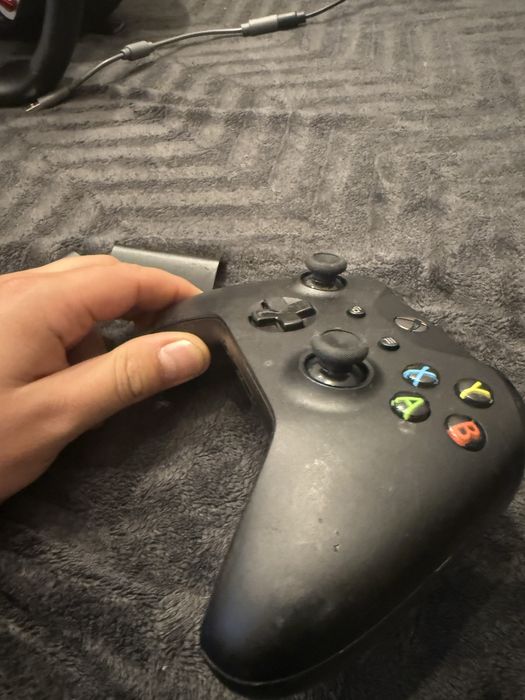 Pad xbox series X