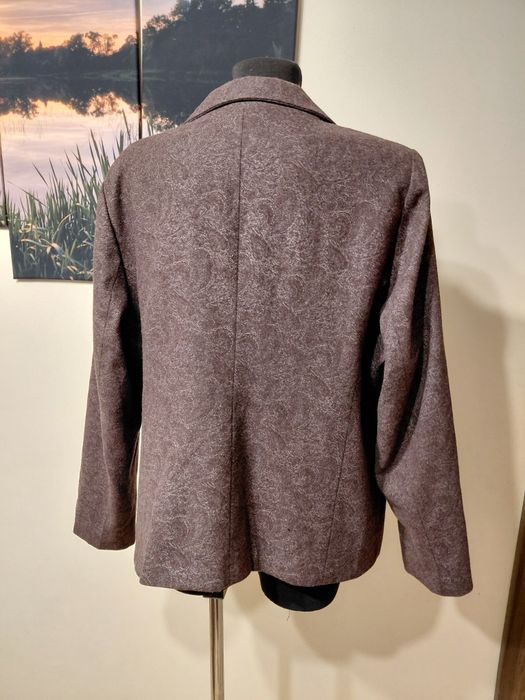 Żakiet damski,  marynarka marki Lilith, rozmiar XL/XXL