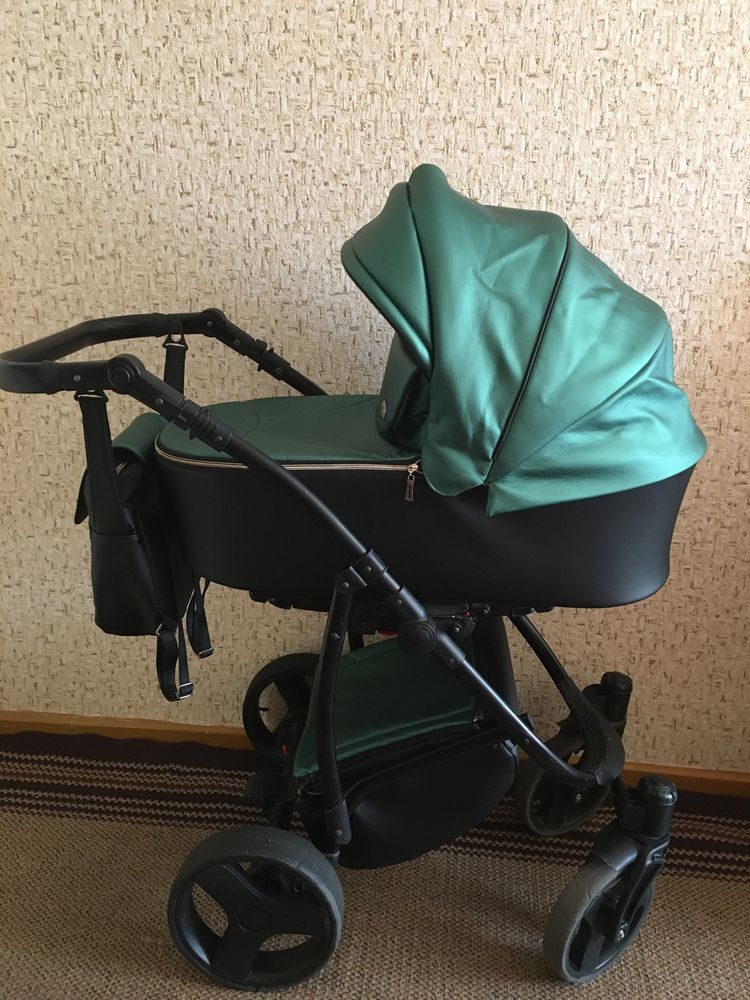 Коляска Baby Pram 2 в 1