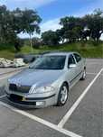 Skoda octavia 2.0tdi