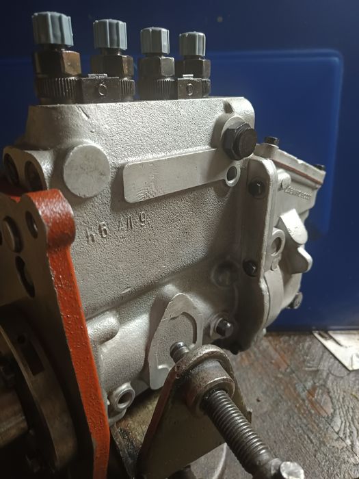 продам тнвд на юмз