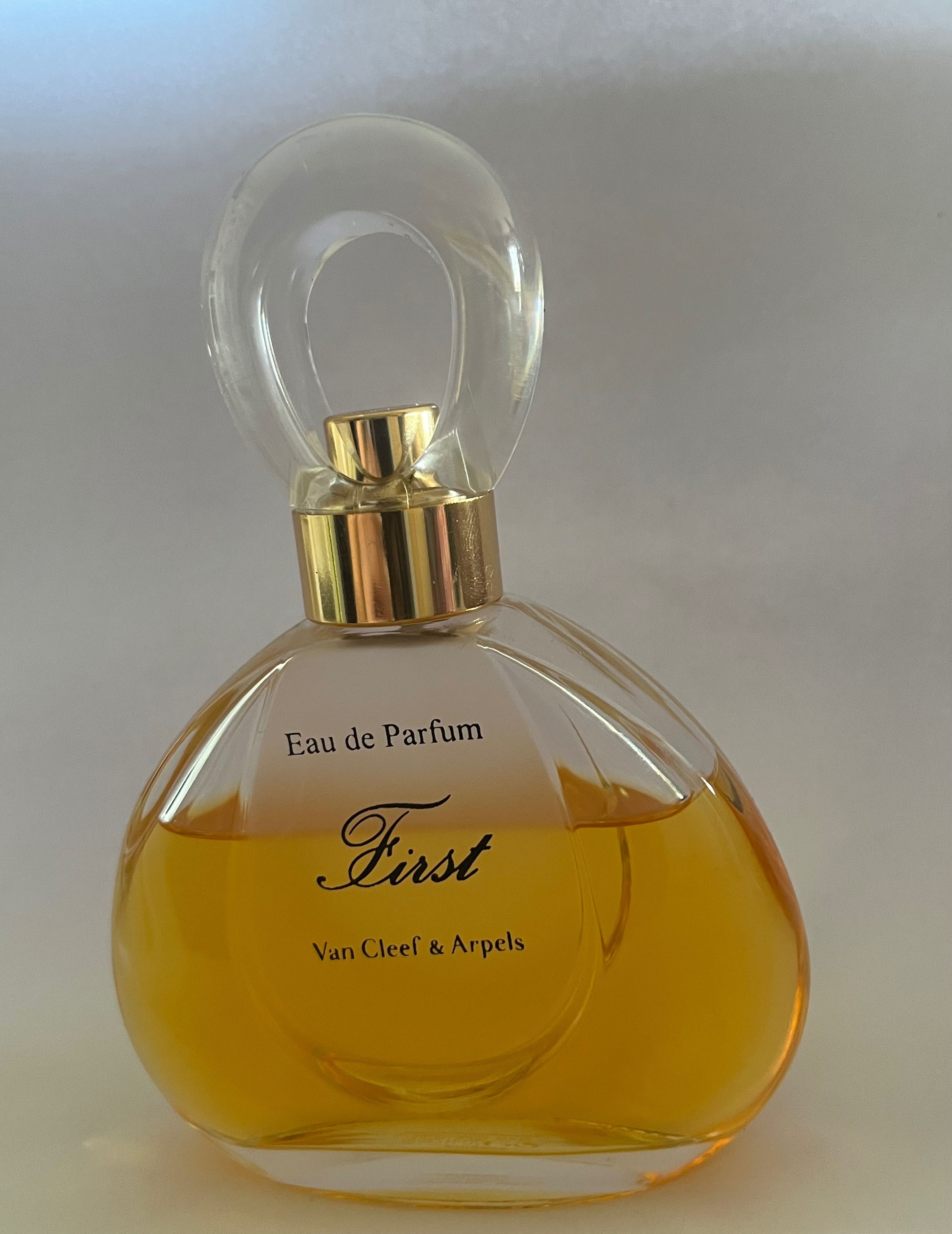 Van Cleef & Arpels EDP First