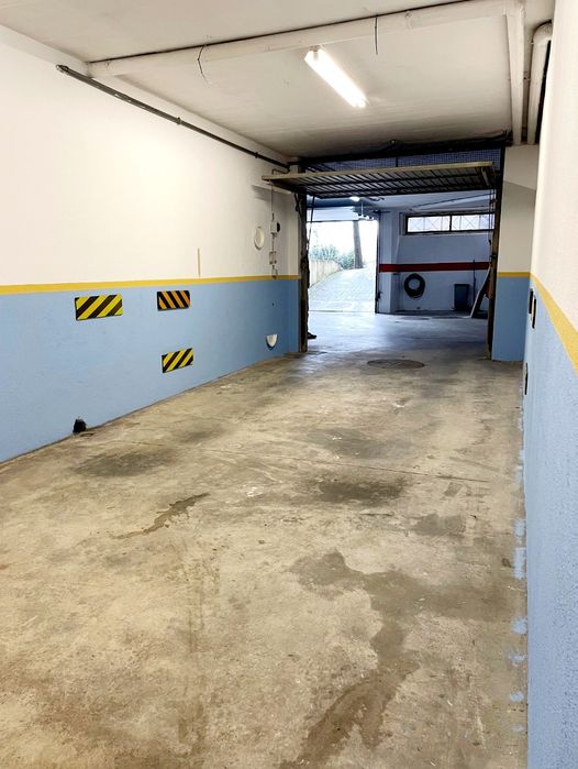 Garagem Box Tapada das Mercês