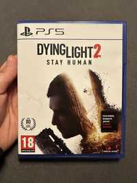 Gra Dying Light 2 PS5