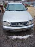 Audi a6 c4 quattro.Розборка