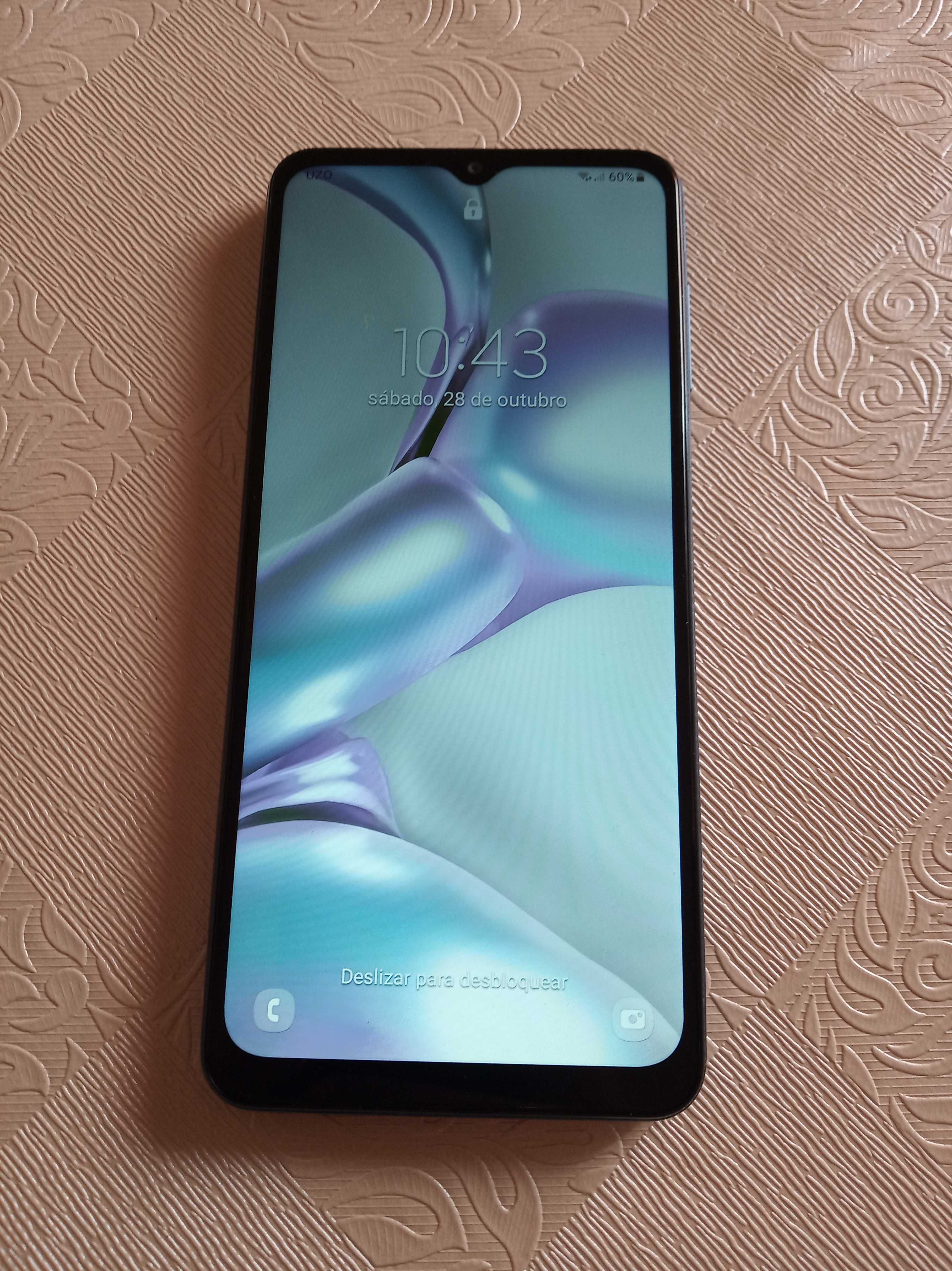 Samsung A12 como novo