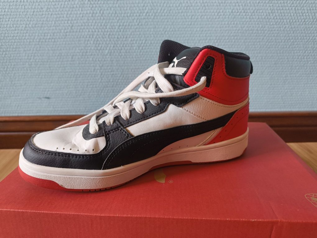Buty Puma Rebound Unisex