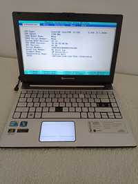 Laptop Packard Bell EasyNote Intel I5