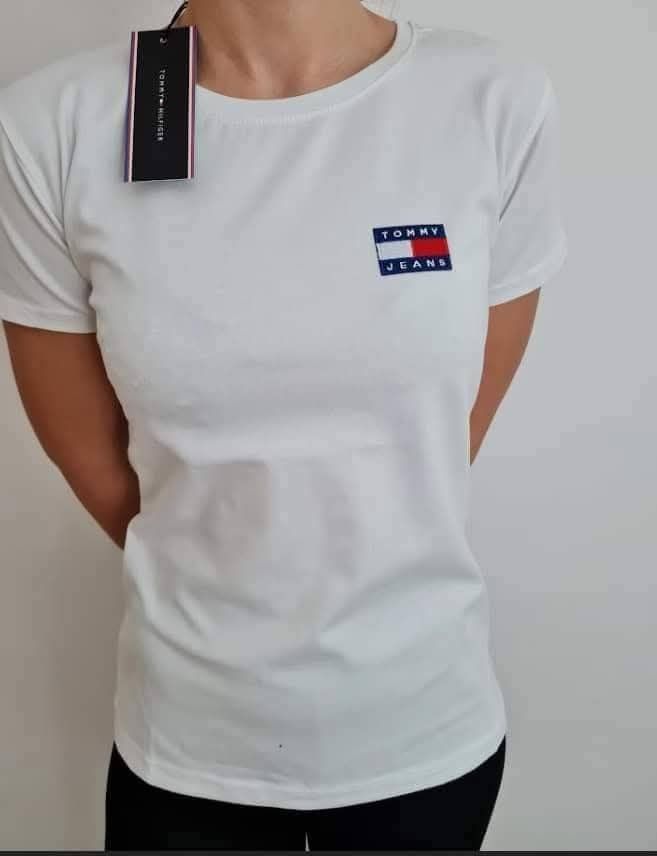 Koszulki damskie Nike Puma Guess Tommy Hilfiger Boss itp