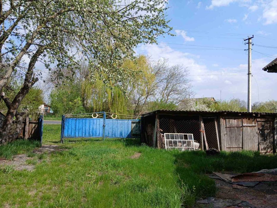 Продаж приватного будинку