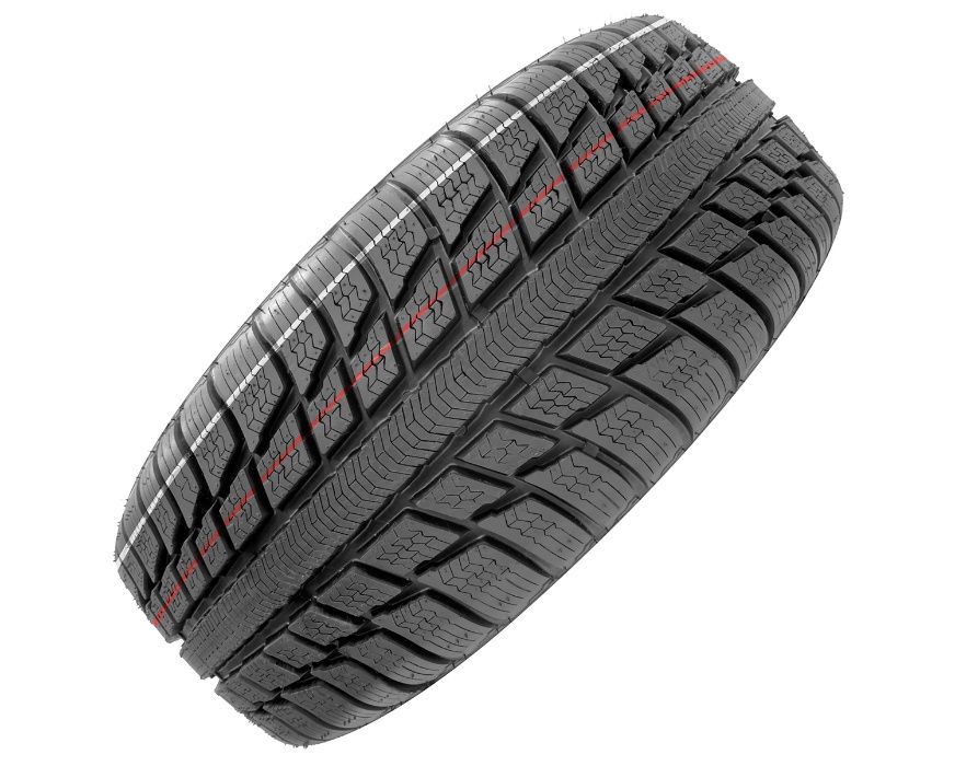 Opony bieżnikowane 205/55 R16 Glob Gum ZIMOWE 2 lata gwarancji