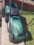 Kosiarka elektryczna parkside PRM 1300 C3