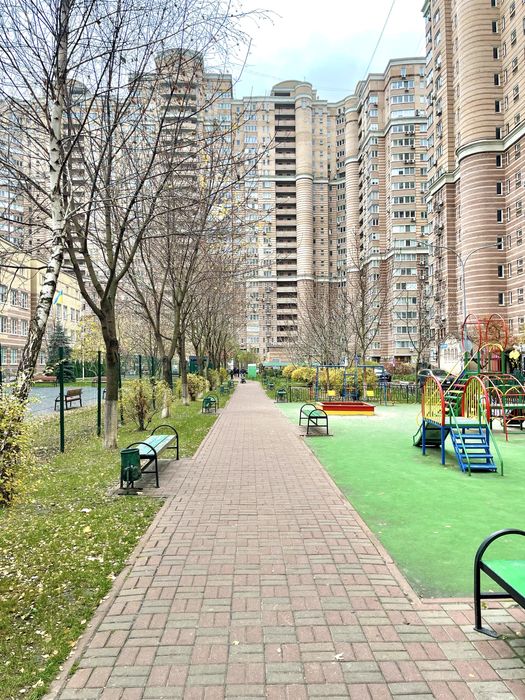 оренда 3к квартири ЖК Голосіївський Паркомісце Генератор Оптоволокно