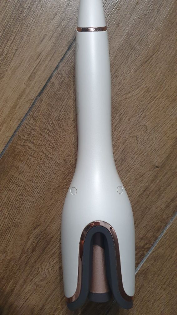 Lokówka automatyczna Philips Prestige bhb878