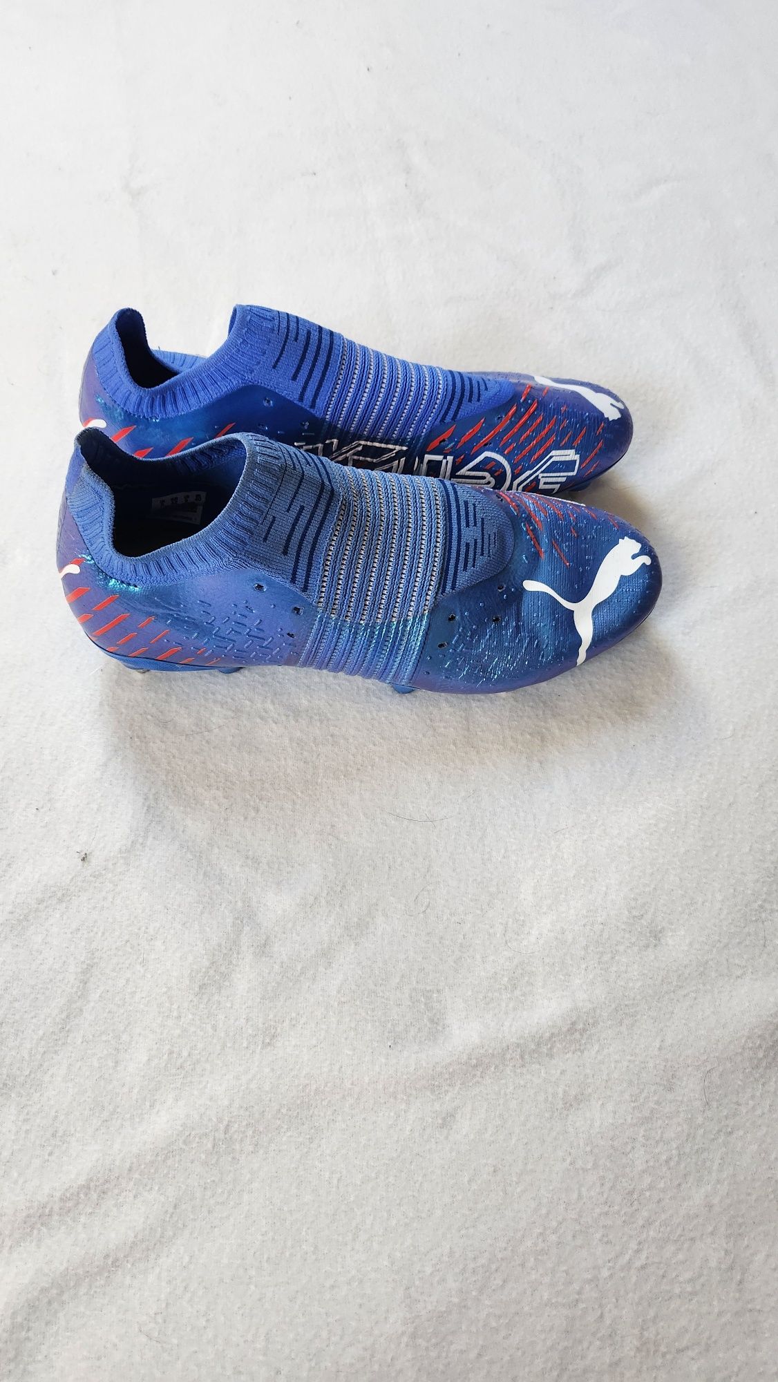 Buty do piłki nożnej korki Puma Future Z 3.2