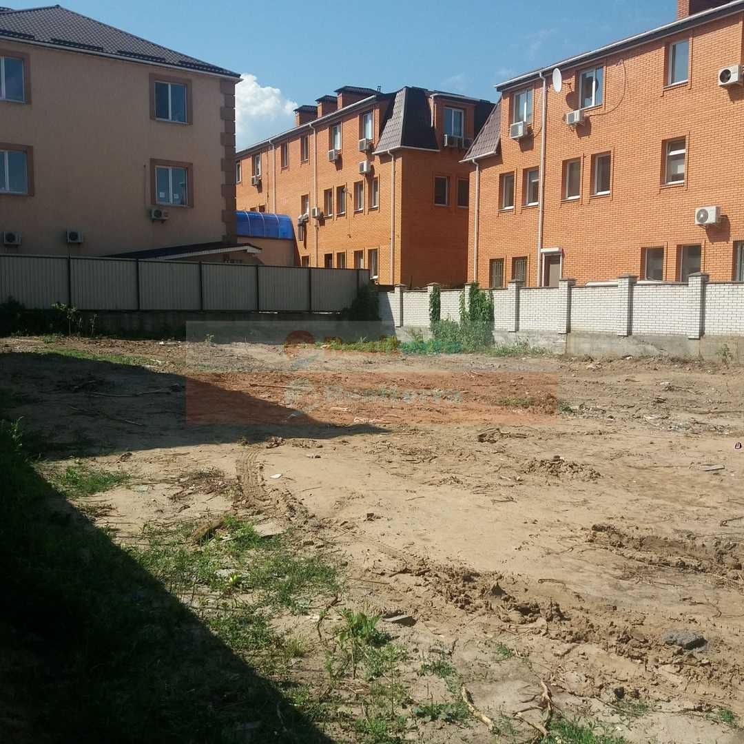 Продаж земельної ділянки. Київ. Вул.Сторожева. 5,97 с.