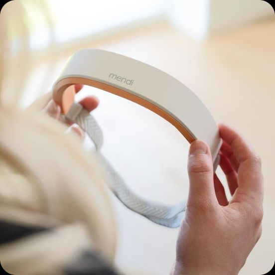 Mendi – Dispositivo de Neurofeedback | Excelente estado | 250€