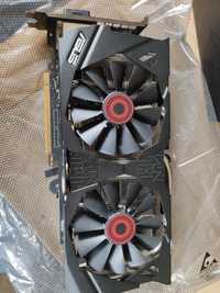 Geforce Asus Strix gtx 970