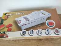 Multi tarka 6 w 1