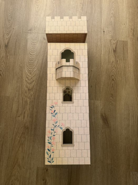 Domek dla myszek maileg