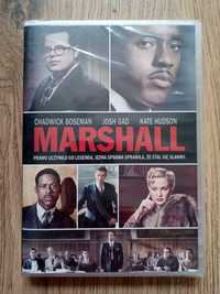 Marshall DVD nowa w folii