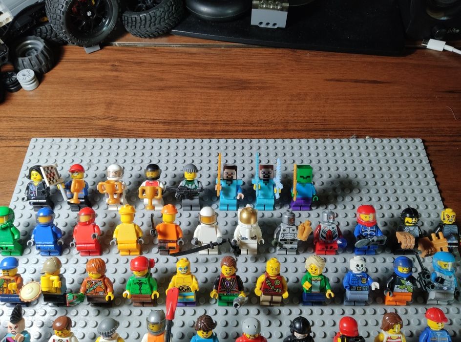 лего фігурки lego оригинал ціни в описі