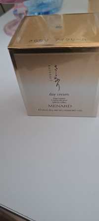 Day cream Menard