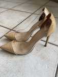 Gianvito Rossi czółenka roz.40