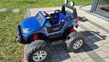 Ford Ranger Dla dzieci na akunulator