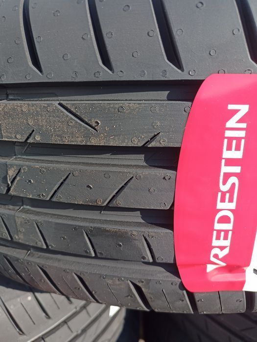 205/55R16 91H Vredestein Ultrac+ Lato Nowe Ubezpieczenie GRATIS