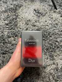 Perfumy męskie Dior Fahrenheit Parfum 75ml