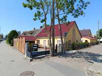 Wolne pokoje Dziwnów