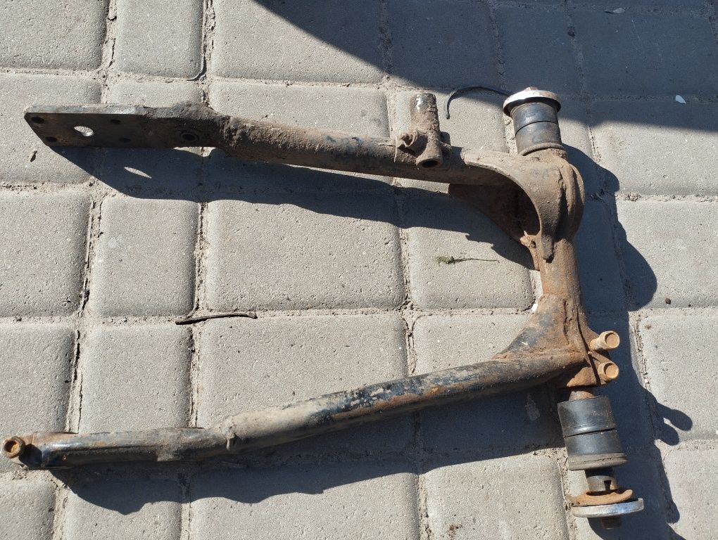 Маятник мотоцикла МТ11 Днепр в хорошому стані
