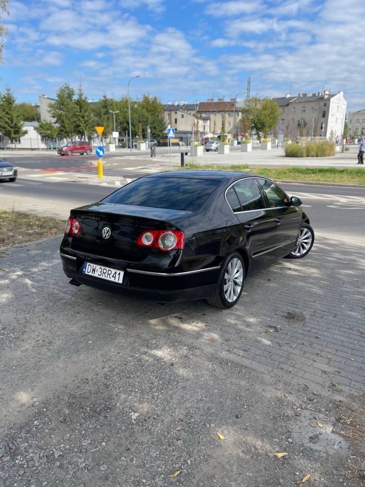 Продам Volkswagen Passat B6